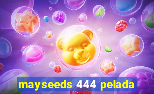 mayseeds 444 pelada